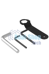 Отбойный молоток Deli DE-DG30-1E (2100Вт, 75Дж, кейс)