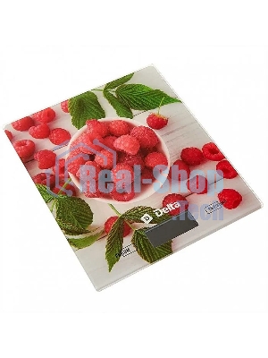 Весы кухонные электронные Delta KCE-67 