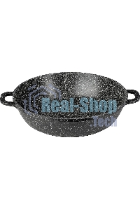 Сотейник LARA LR02-211 2.9 л, 24 см, с крышкой