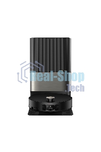 Робот-пылесос Dreame X50 Ultra Complete черный, RLX85CE-4