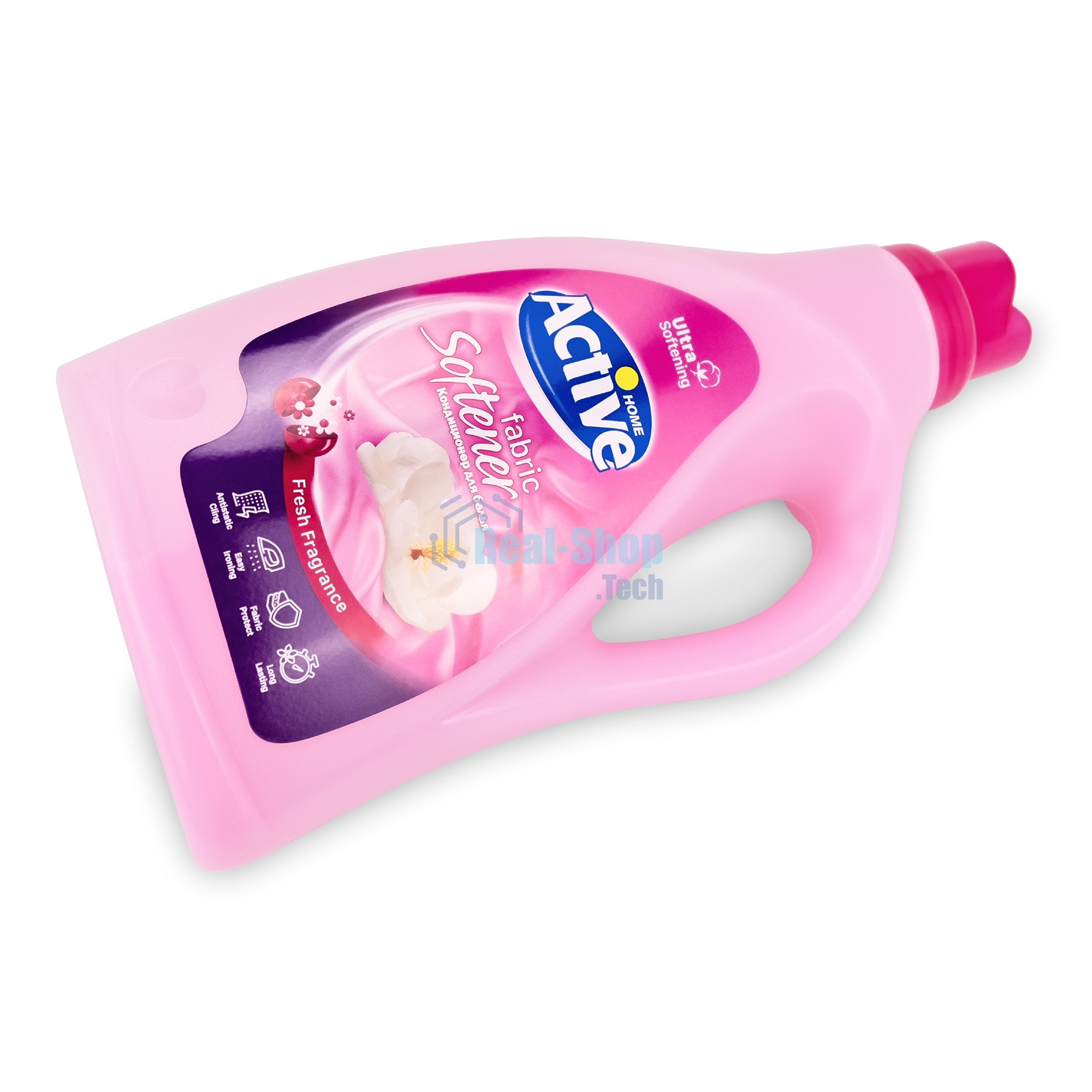 Кондиционер для белья Active 