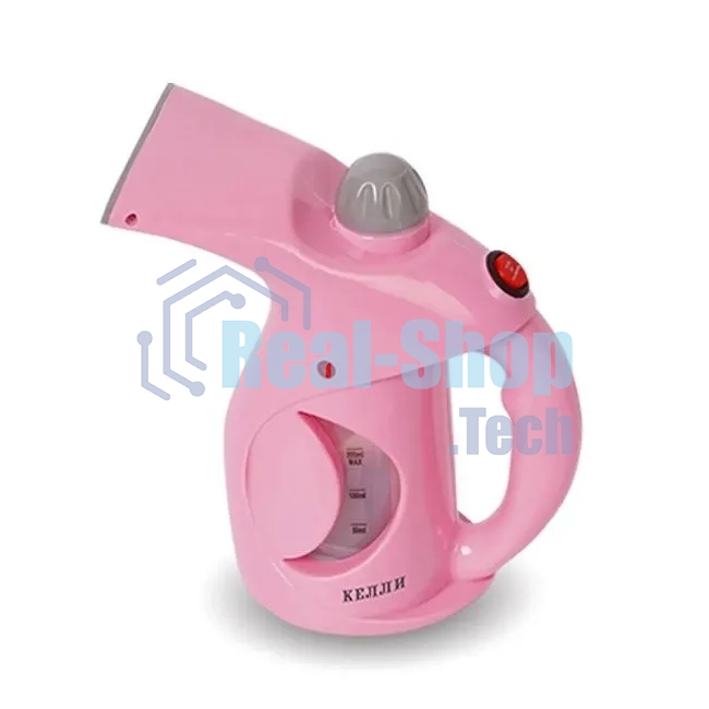 Отпариватель KELLI КL-316 Розовый