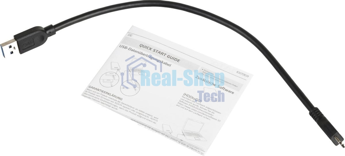 Внешний HDD 2.5