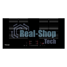 Индукционная варочная панель ARDO IM64B2FS2