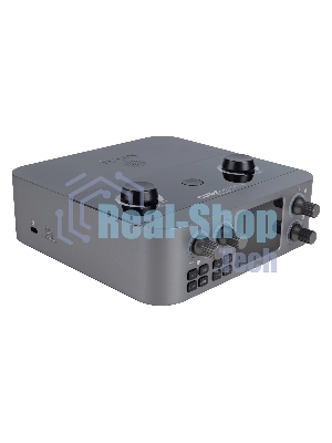 Аудиоинтерфейс USB 110301A3012 Icon Cube4Nano S 24 бит/192 кГц.
