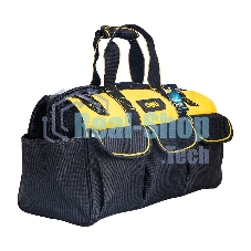 Сумка для инструментов Deli DL430118 430 x 200 x 290мм Ткань Оксфорд.