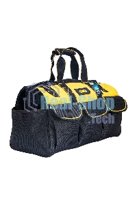 Сумка для инструментов Deli DL430118 430 x 200 x 290мм Ткань Оксфорд.