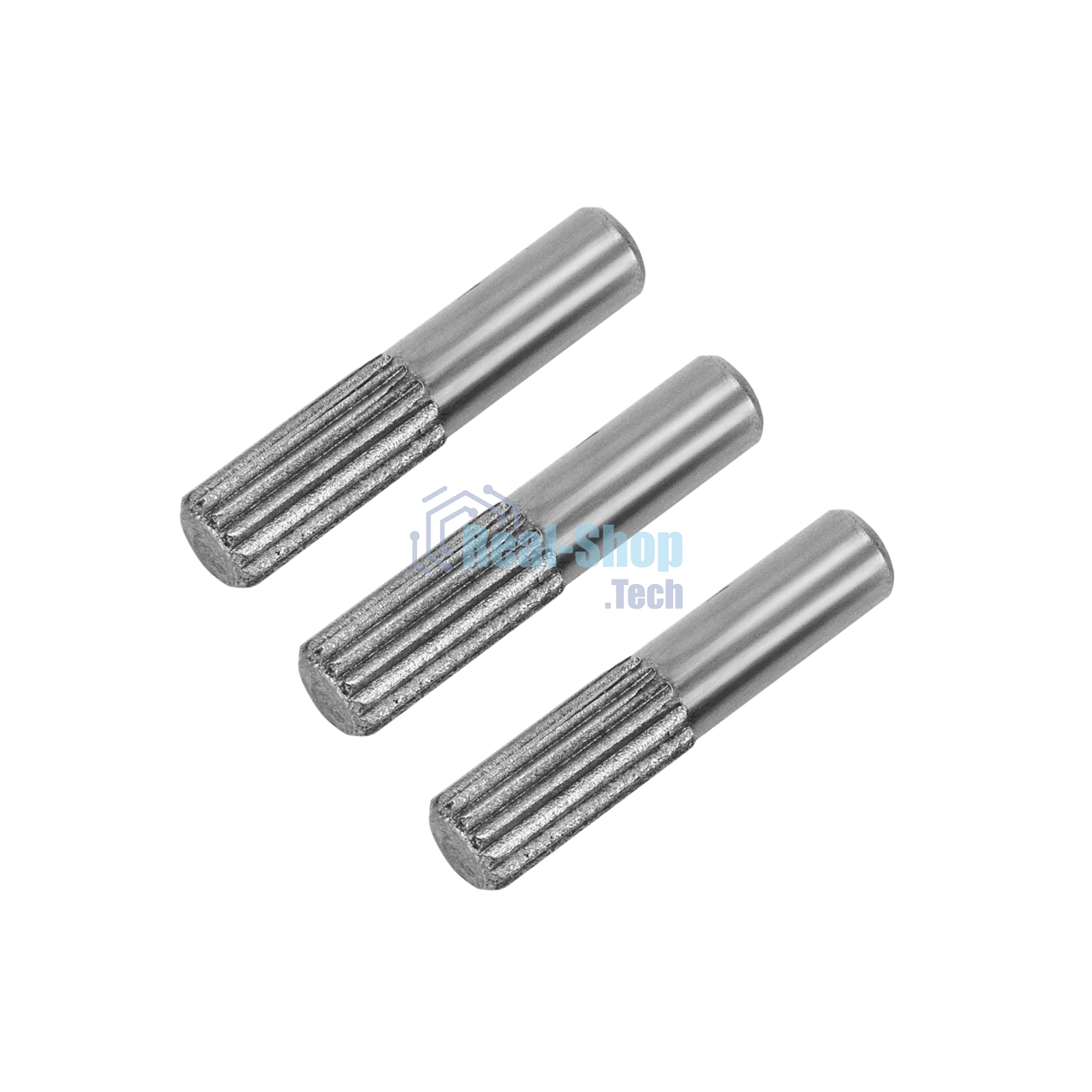 Тиски слесарные Denzel BVH-150 150 мм, поворотные, стальная направляющая, с наковальней