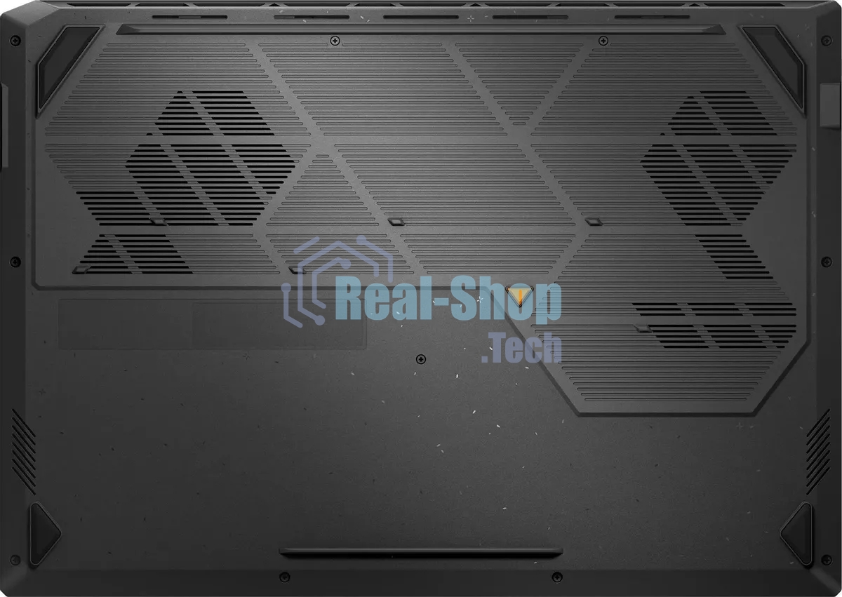 Ноутбук ASUS TUF Gaming A18 FA808UH-S8033 Jaeger Gray (90NR0NM1-M001R0)