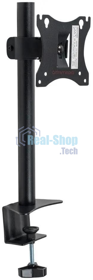 Кронштейн для мониторов Arm Media LCD-T01 черный 15