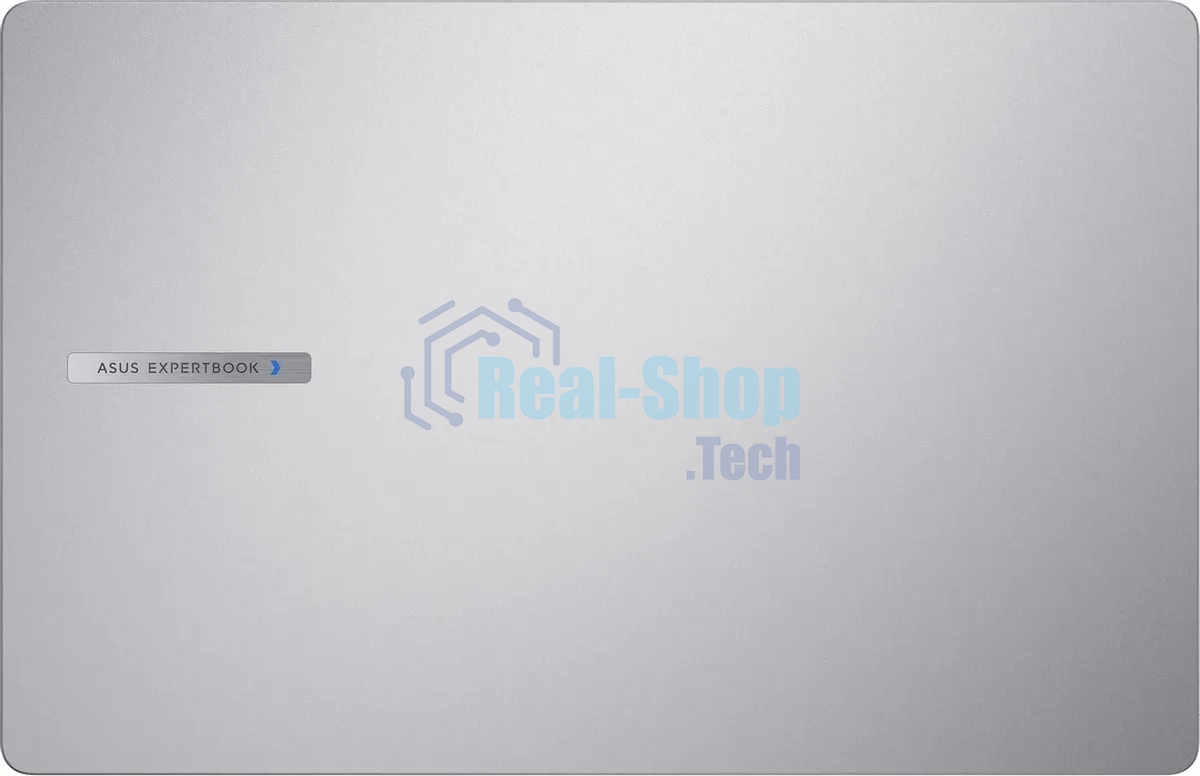 Ноутбук ASUS ExpertBook P1 P1503CVA-S72505 Intel Core 5 210H 2200MHz/15.6