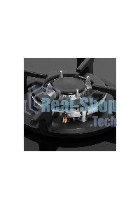 Газовая варочная панель Maunfeld EGHG.43.23CB\G