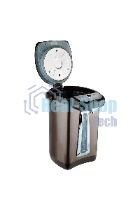 Термопот Centek CT-0095 (Шоколадный)