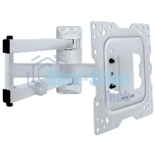 Кронштейн Kromax DIX-18 белый, 22