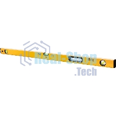 Строительный уровень Deli DL291000 1000мм