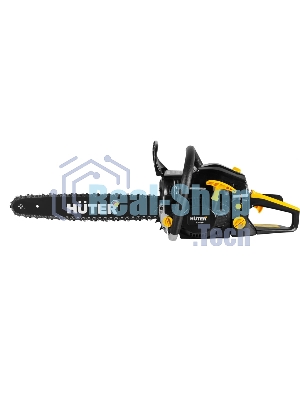 Бензопила Huter BS-52M 2800Вт дл. шин.:18
