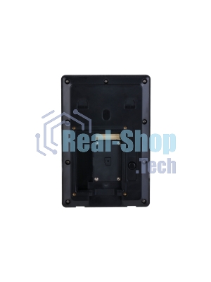 Вызывная панель DAHUA DHI-VTO2211G-P-S2 с разрешением камеры 2мп и CMOS сенсором, WDR, слот для SD карты до 256Гб, IP65, питание DC 12V/PoE