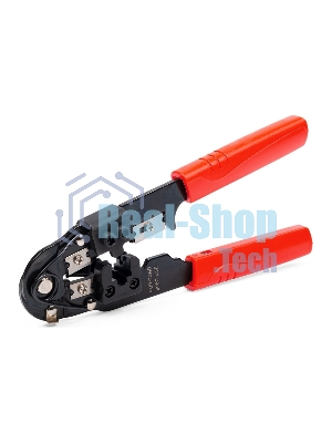 Пресс-клещи для RJ разъемов КВТ JT-210 84824