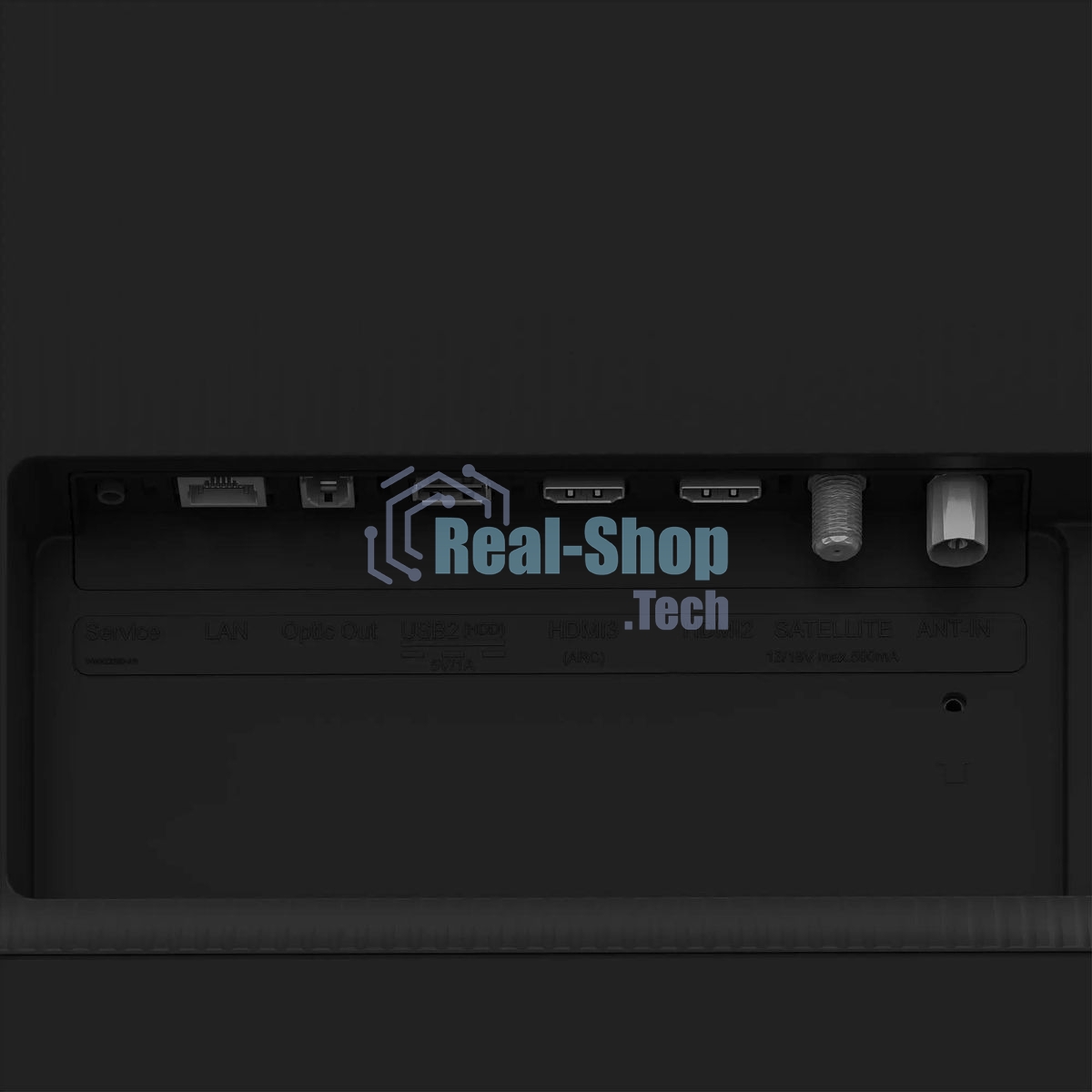 Телевизор Grundig 65