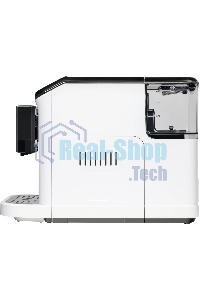 Кофемашина автоматическая Nordfrost HOME 300 W белый/черный, исп. кофе - зерновой, 1.5 л, 1350 Вт, 20 бар