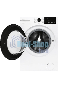 Стиральная машина Hotpoint WSH 7290 VWB белый, загр. фронтальная макс.: 7 кг 1200 об/мин класс: А