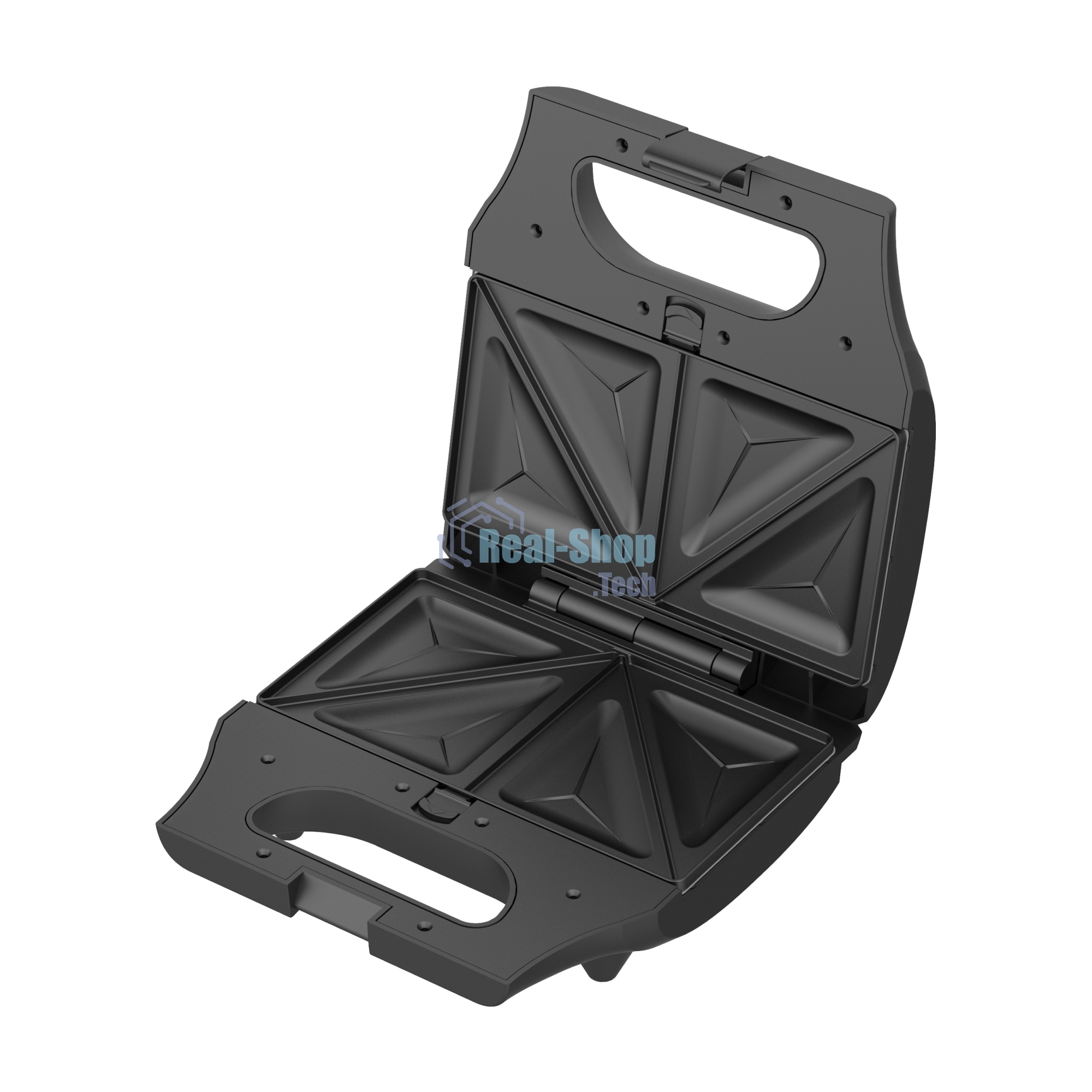 Мини-печь Zigmund & Shtain ZSM-681