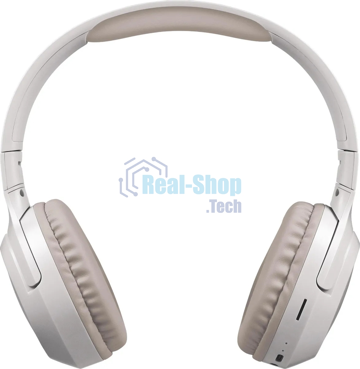 Гарнитура клавиатура Defender FreeMotion B444 бежевый, микрофон, Bluetooth