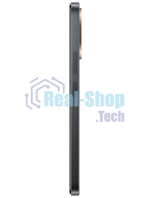 Смартфон HONOR X6c 6/256Gb черный