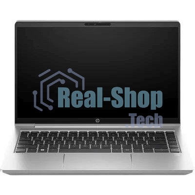 Ноутбук HP ProBook 440 G10 14 FHD IPS 250 nits/i5-1335U/8Gb (1x8Gb)/SSD 512G/Pike Silver Alu