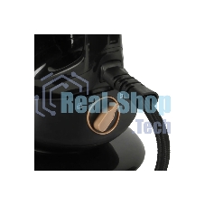 Утюг-парогенератор Atlanta ATH-5610 черный