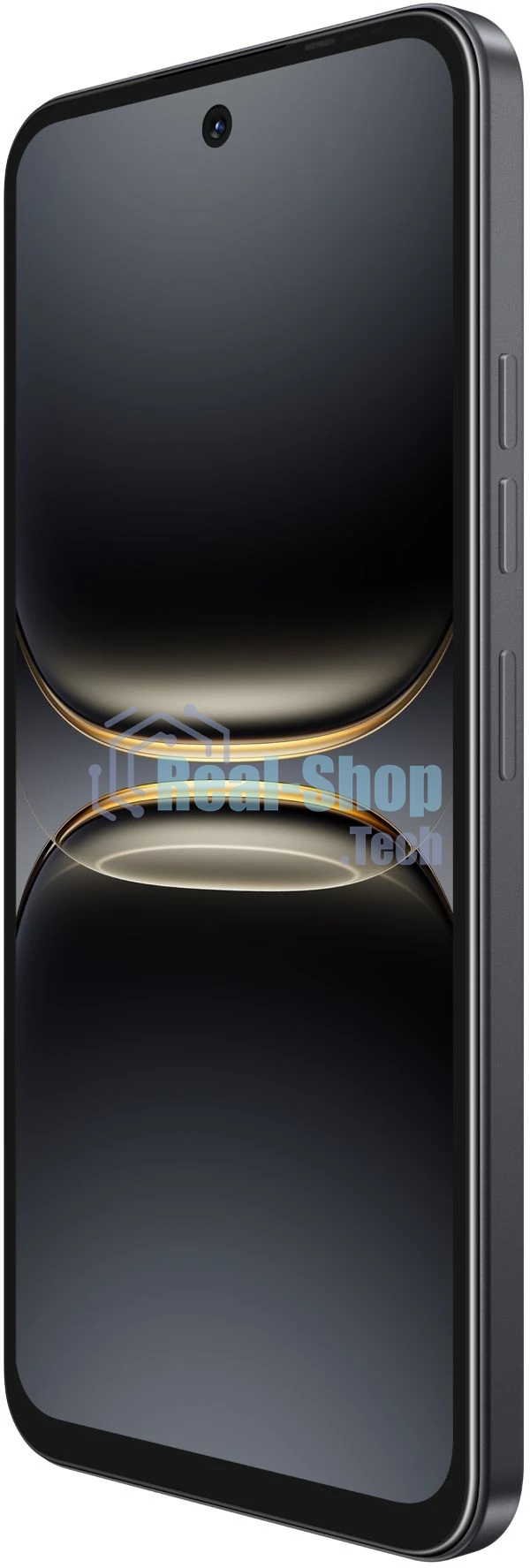 Смартфон Tecno Spark Go 2 4/128Gb черный