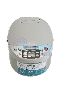 Мультиварка DELTA DL-6529 белый: 900 Вт,5л, 6 ПРОГРАММ (4)