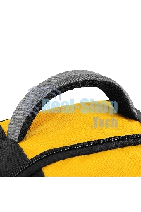 Рюкзак для инструмента Denzel 365х190х430 мм, 3 отделения, 26 карманов