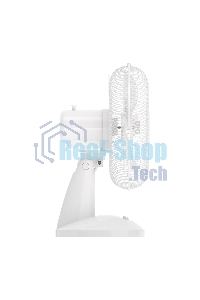 Вентилятор Maxvi FD1240 белый