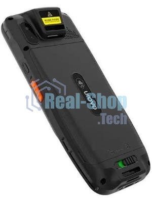 Терминал сбора данных Urovo CT48 2D Image Urovo SE2030, 4Gb/64Gb, Android 12, USB, Bluetooth, WiFi, NFC, USB Type-C, MicroSD, SIM, 2G, 3G, 4G, 4 