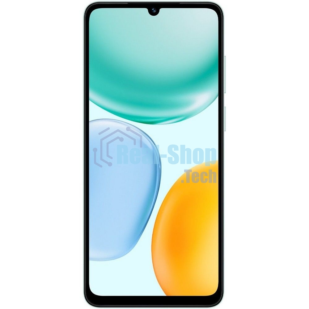 Смартфон HONOR X5C 4Gb, 64Gb, зелёный