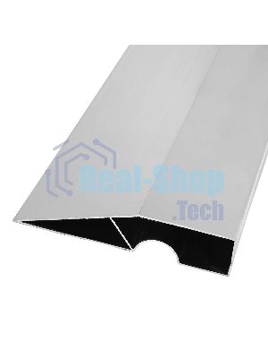 Правило алюминиевое Сибртех 