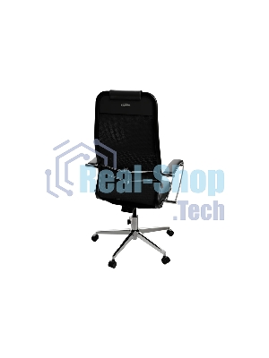Кресло офисное ErgoLife Comfort, черный 1F6.16.1.543 z1F6.16.1.543