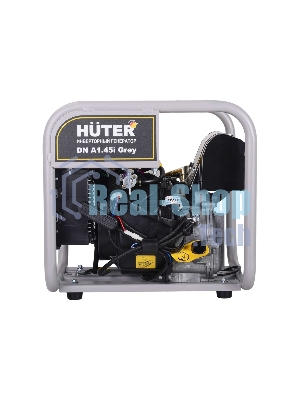 Инверторный генератор Huter DN A1,45i Grey