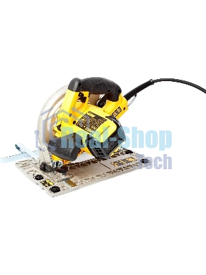 Циркулярная пила (дисковая) DeWalt DWE576K (ручная)