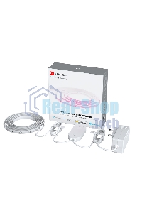 Лента светодиодная умная Yeelight Lightstrip Plus 1s YLDD05YL