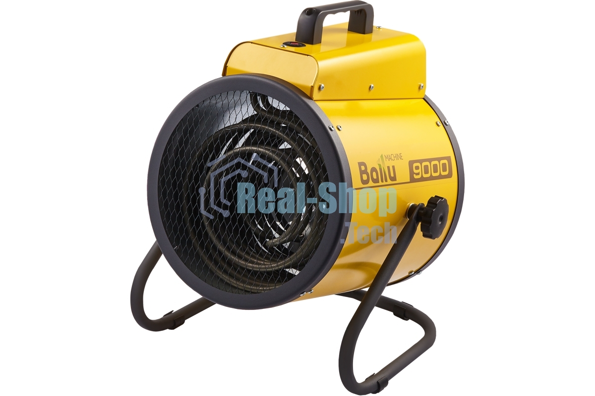 Пушка тепловая Ballu BHP-P2-9