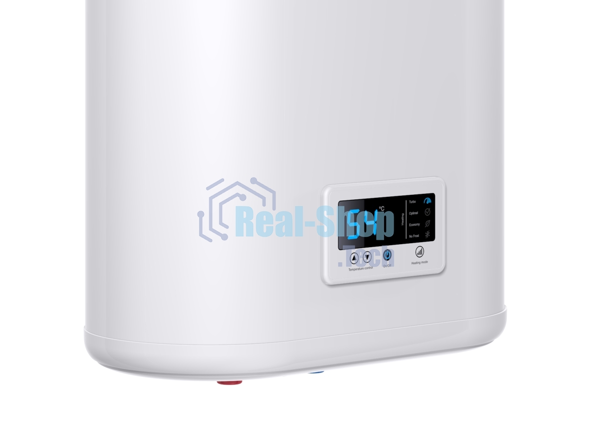 Водонагреватель Thermex Flat Plus IF 100V (PRO)