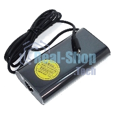Блок питания (сетевой адаптер) для ноутбуков Dell 5V/20V-4.5A 90W Type-C, OEM