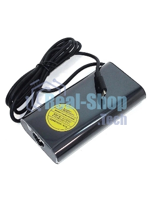 Блок питания (сетевой адаптер) для ноутбуков Dell 5V/20V-4.5A 90W Type-C, OEM