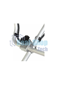 Триммер бензиновый Patriot PT 545 XT 2.5л.с. неразбор.штан. реж.эл.:леска/нож