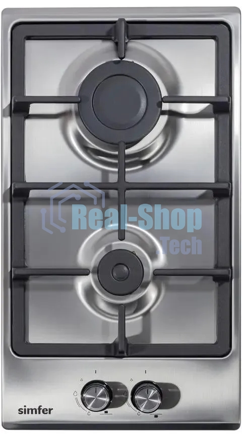 Газовая варочная панель Simfer H30V20M570