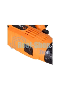 Шуруповерт Вихрь СШ-2А/34 72/16/3, Сетевой, 550 Вт