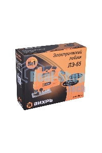 Лобзик электрический Вихрь ЛЭ-65 72/9/4