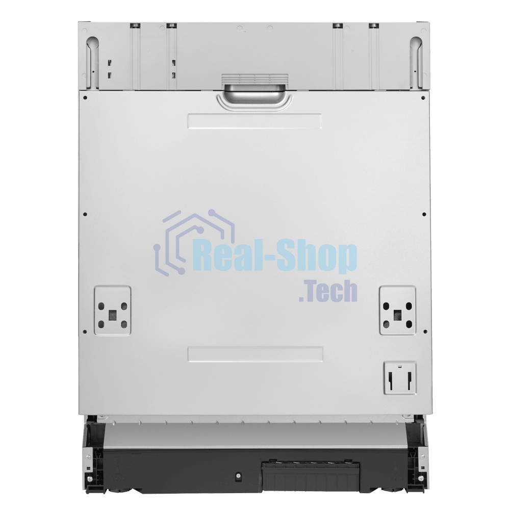 Встраиваемая посудомоечная машина Maunfeld MLP6242G02 Light Beam, серебристый, 59.8 см, 12 компл., 49 дБ, класс A++